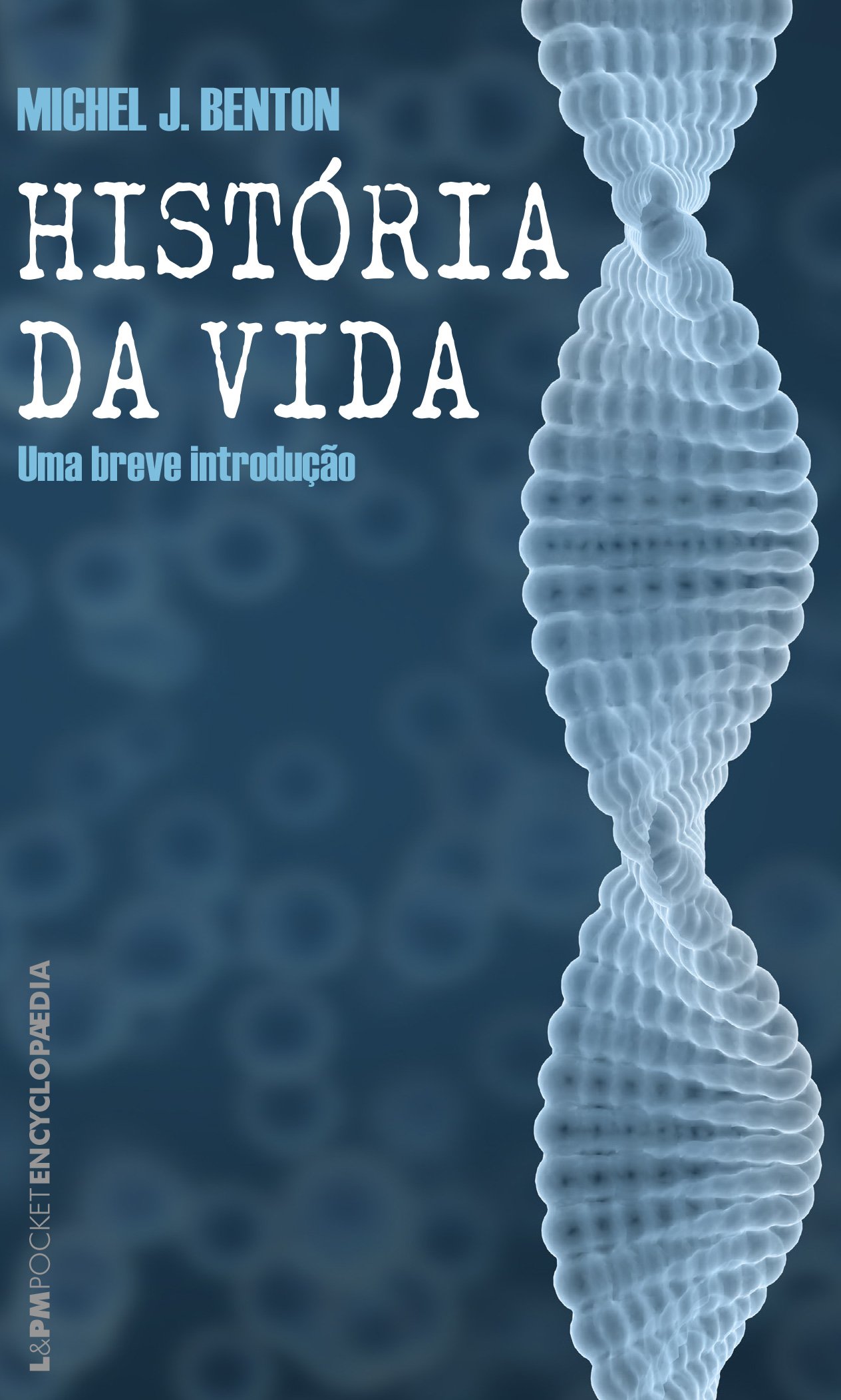 9788525425904 História da vida - Imagem 1