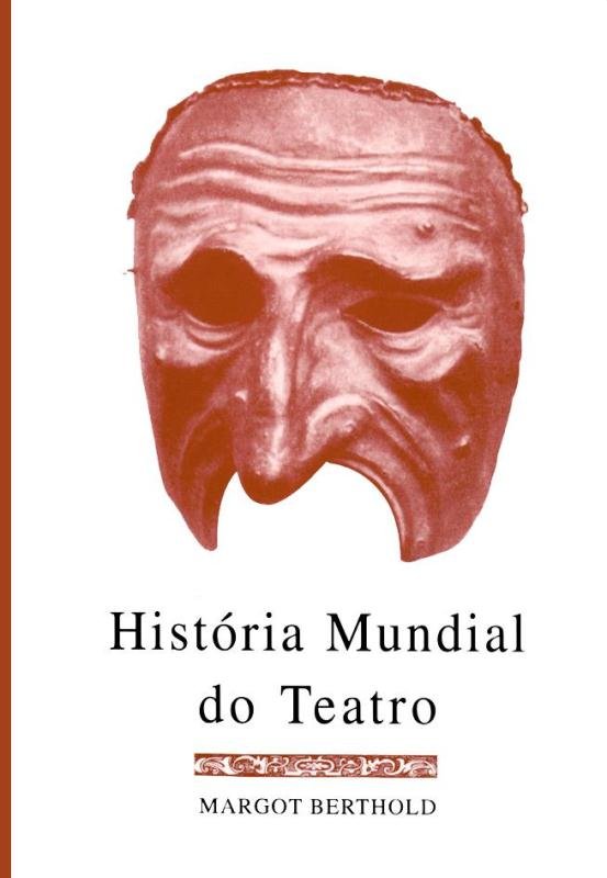 9788527302289 História mundial do teatro - Imagem 1