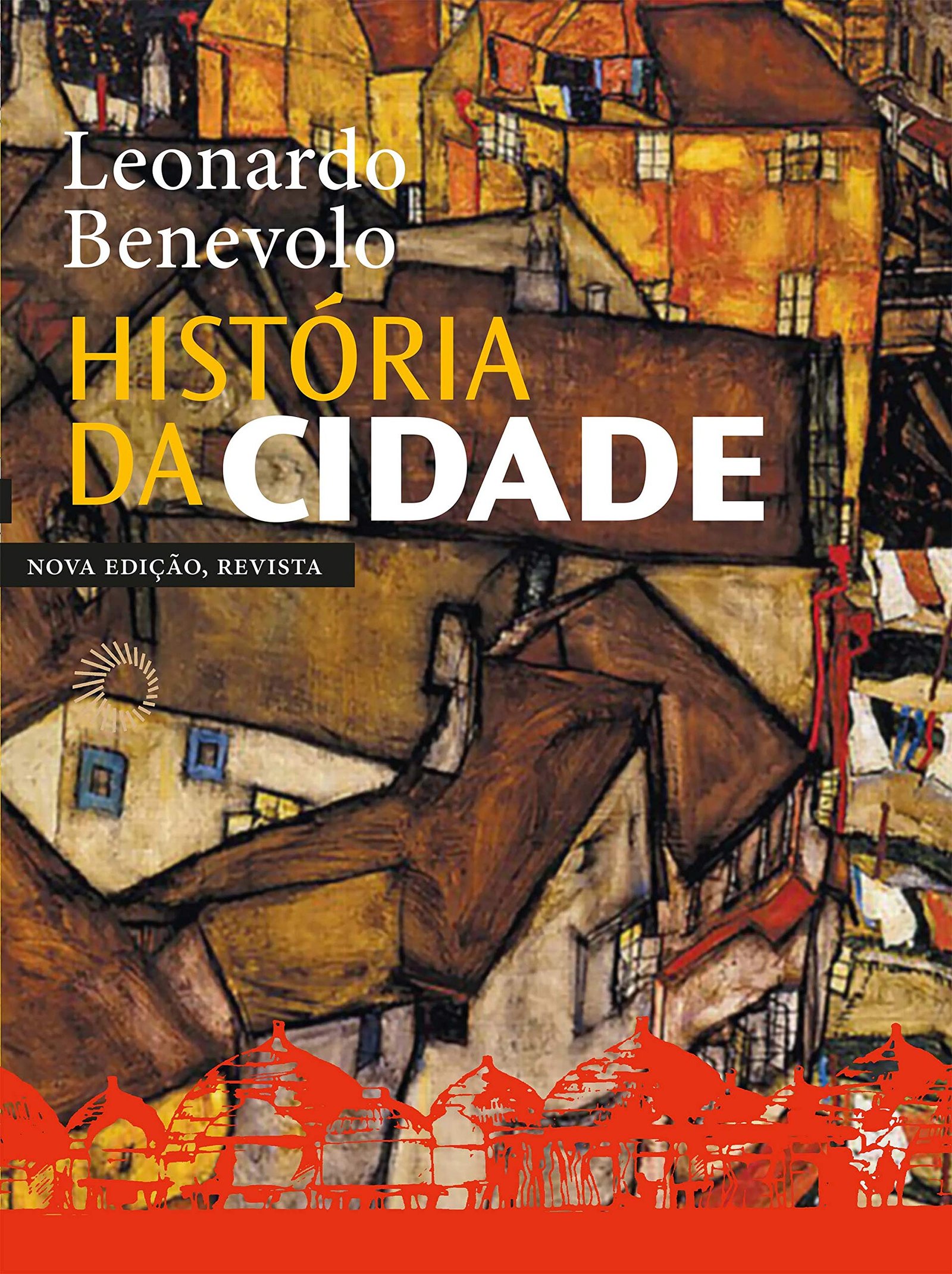 9788527311465 História da cidade - nova edição - Imagem 1