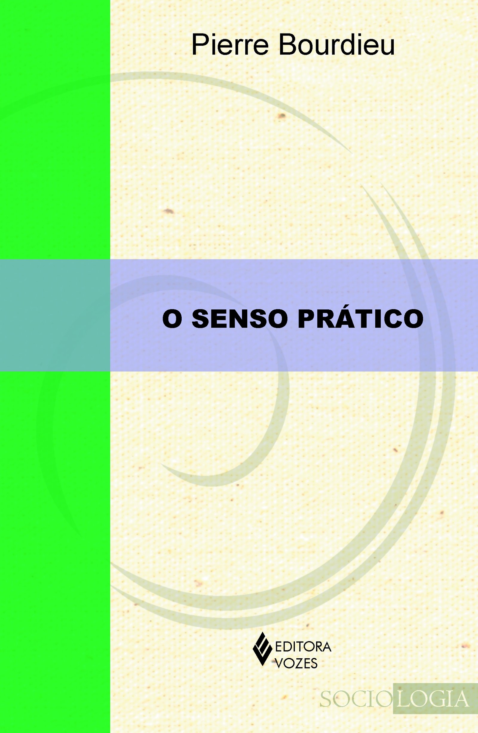 9788532639288 Senso prático - Imagem 1