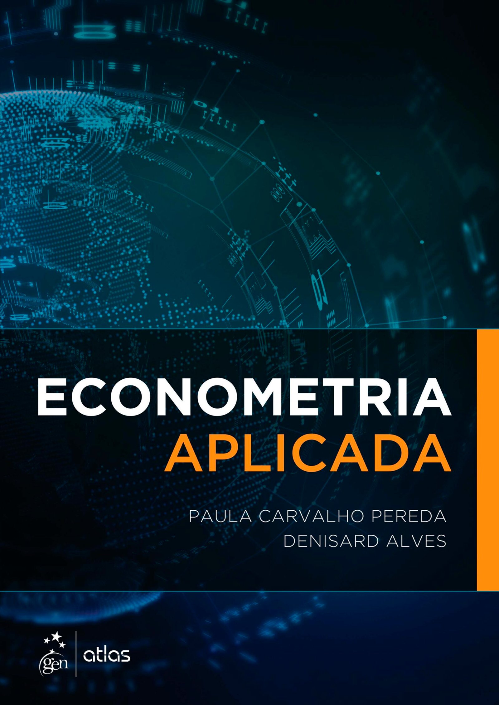 capa_econometria_aplicada_170x240 copy Econometria aplicada - Imagem 1