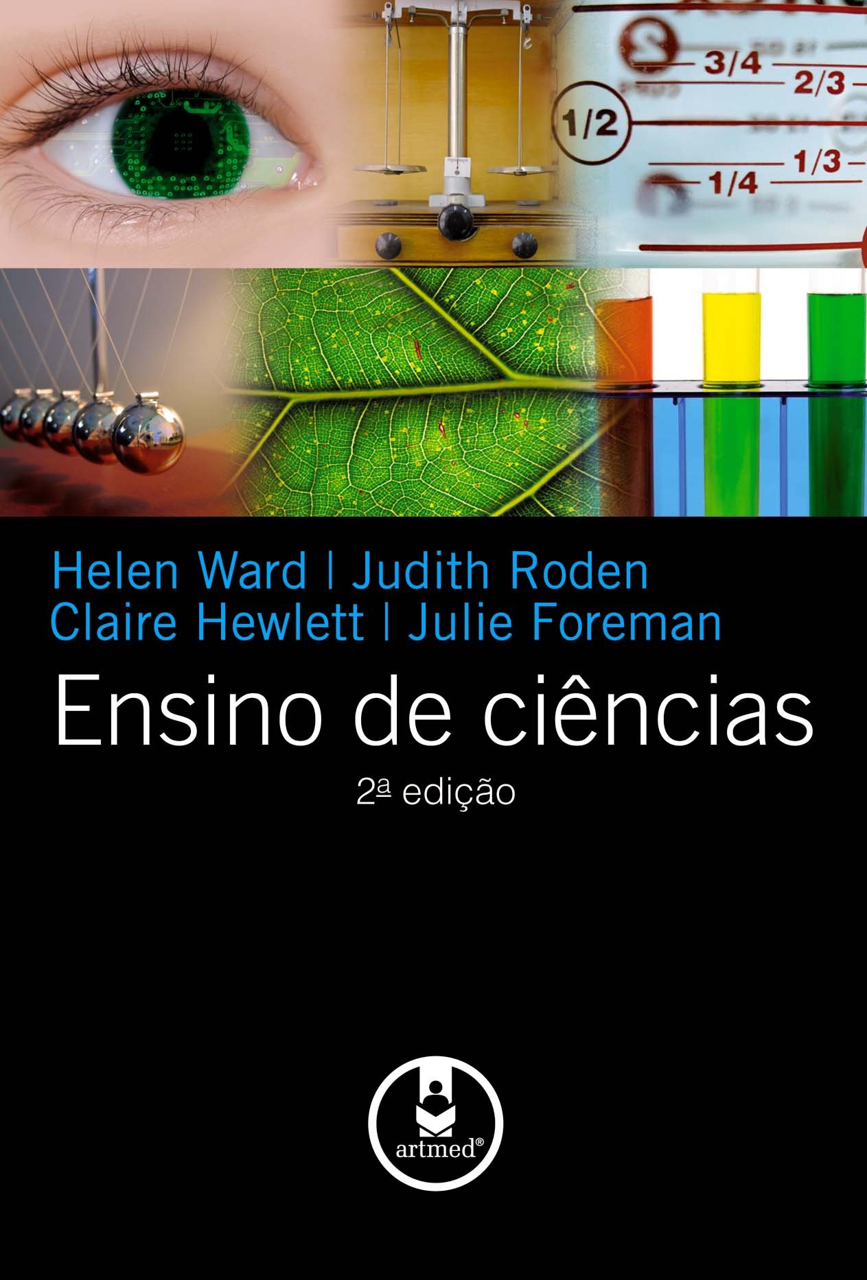 9788536321738 Ensino de ciências - Imagem 1