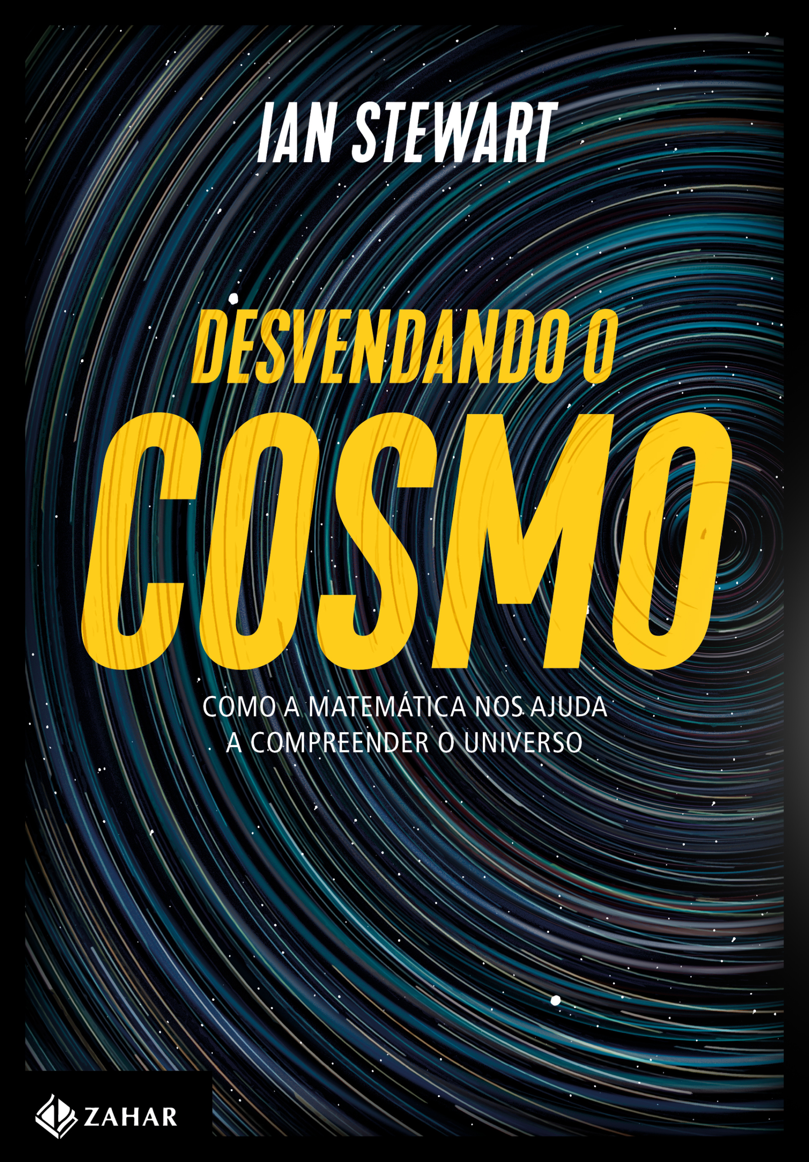 9788537818749 Desvendando o cosmo - Imagem 1