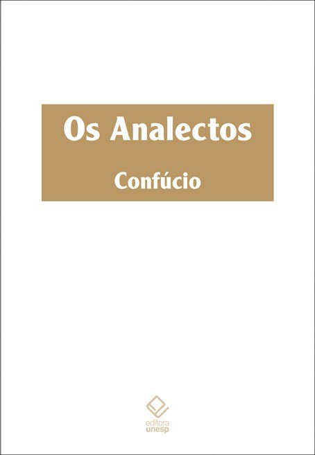 9788539302277 Analectos, os - Imagem 1