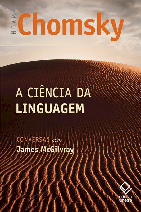 9788539305070 A ciência da linguagem - Imagem 1