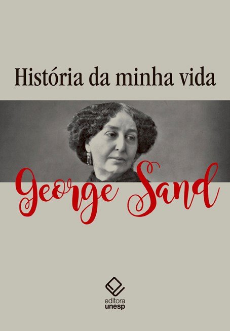 9788539306688 História da minha vida - Imagem 1