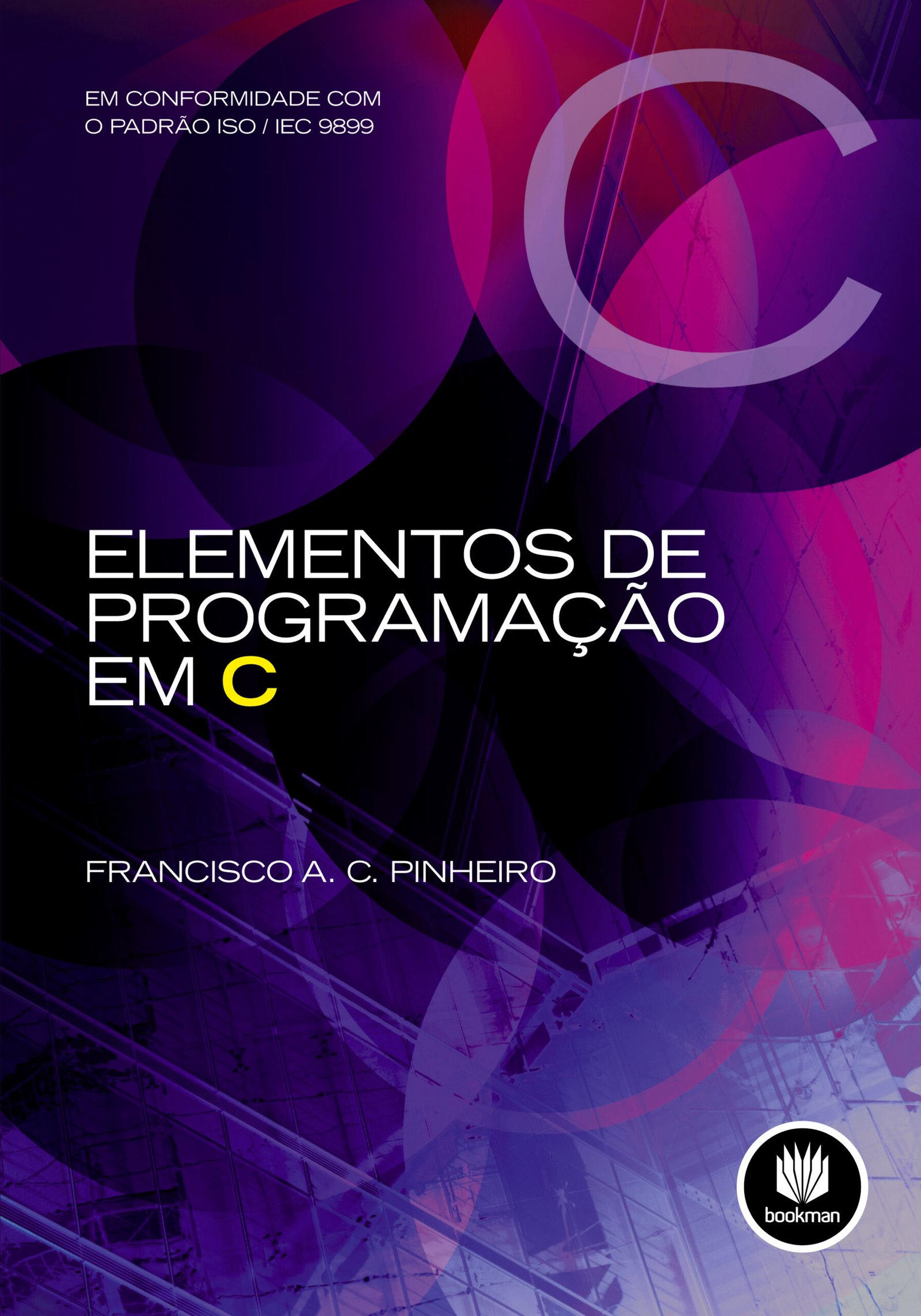 9788540702028 Elementos de programação em c - Imagem 1