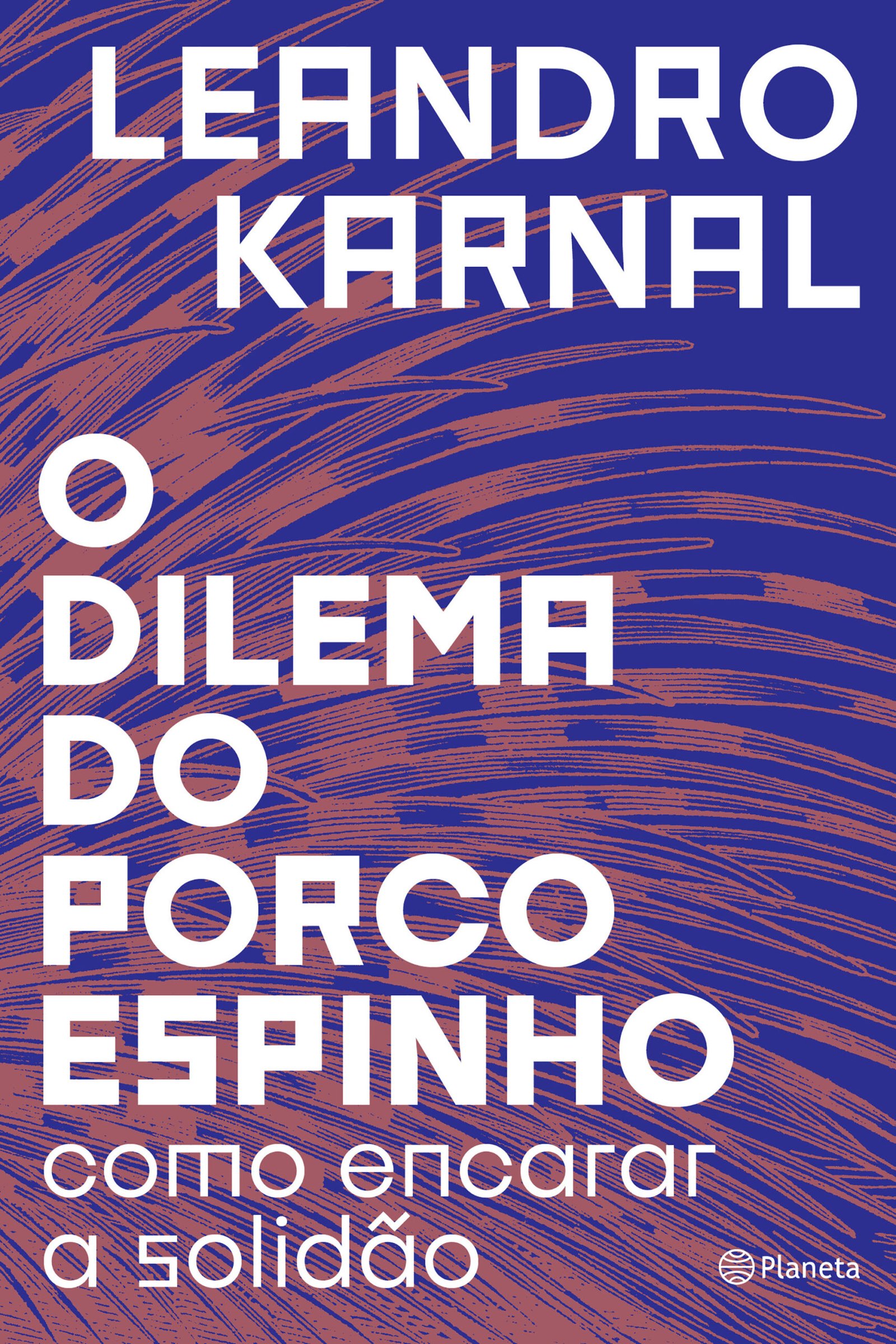 9788542214369 O dilema do porco-espinho - Imagem 1