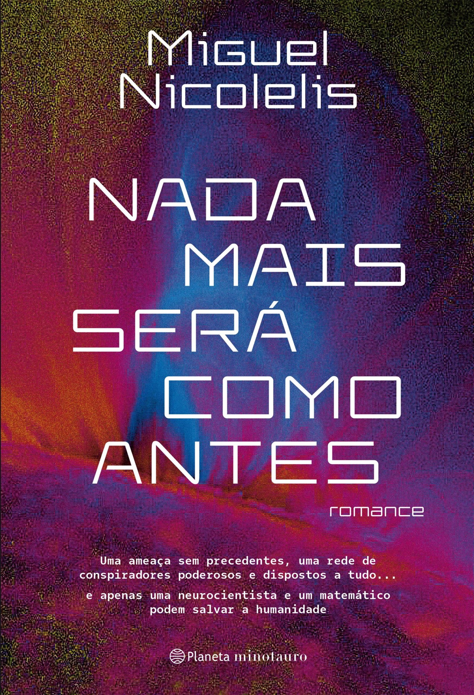 9788542227536 Nada mais será como antes - Imagem 1