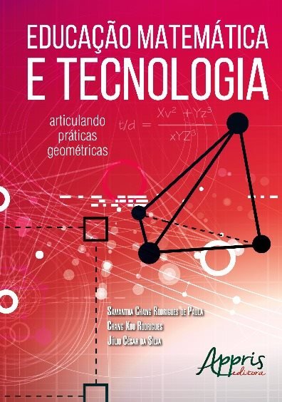 9788547301507 Educação matemática e tecnologia - Imagem 1