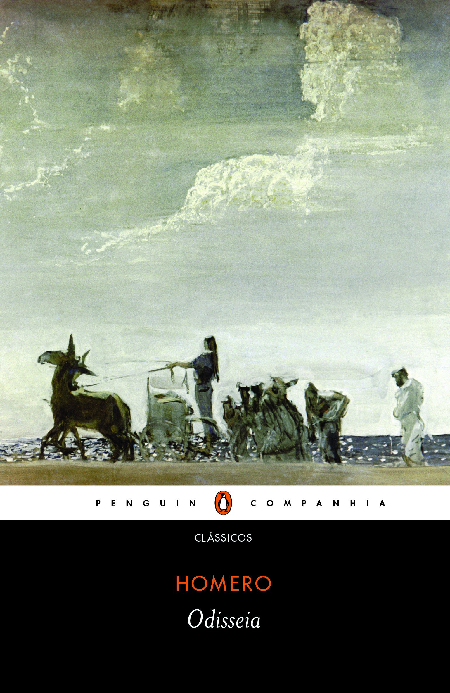 9788563560278 Odisseia - Imagem 1