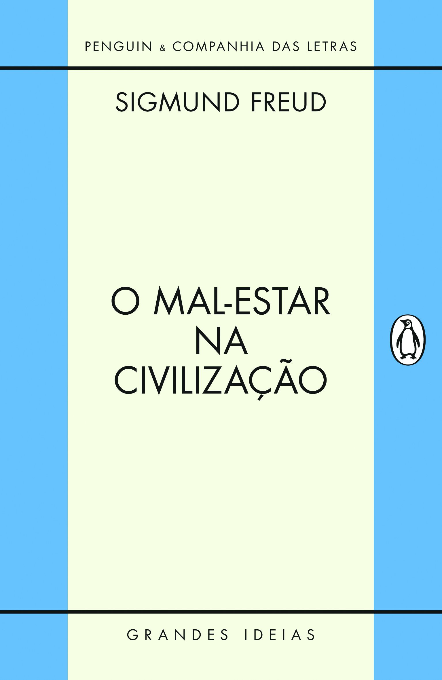 9788563560308 O mal-estar na civilização - Imagem 1