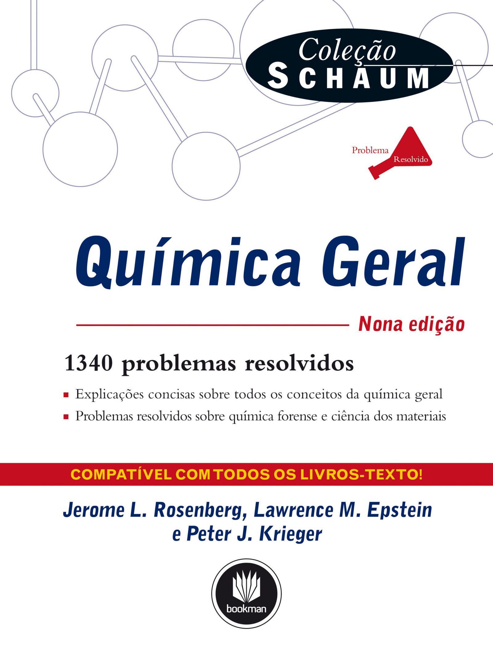 38962_Química_Geral_9ed.indd Química geral - Imagem 1