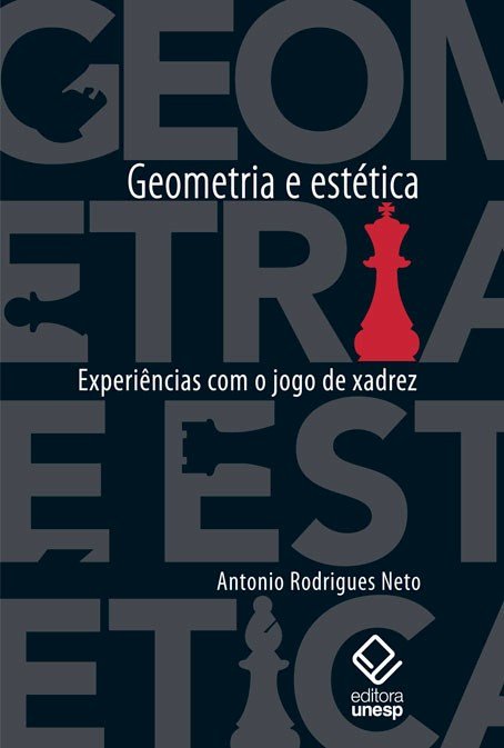 9788571398276 Geometria e estética - Imagem 1