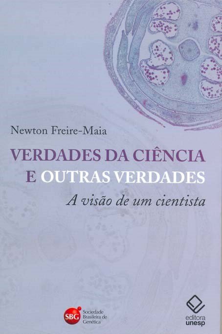 9788571398665 Verdades da ciência e outras verdades - Imagem 1