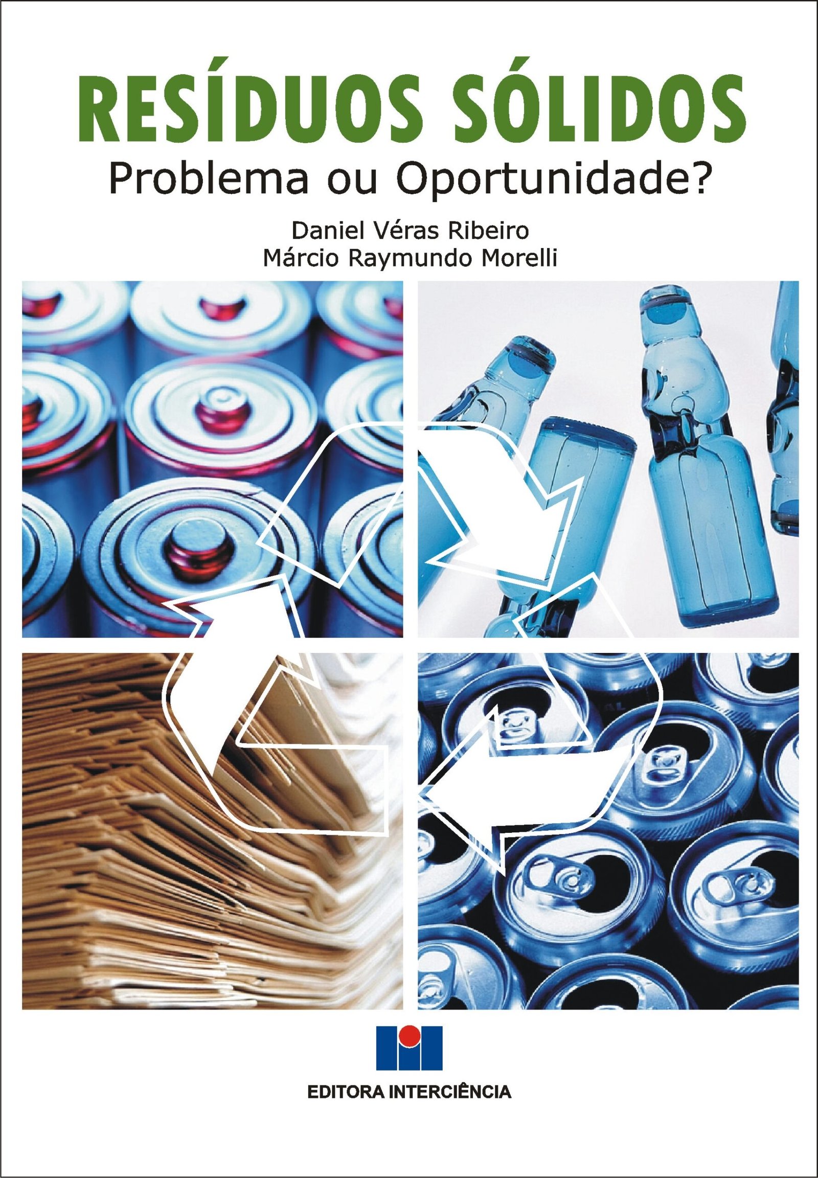 9788571932180 Resíduos sólidos - Imagem 1