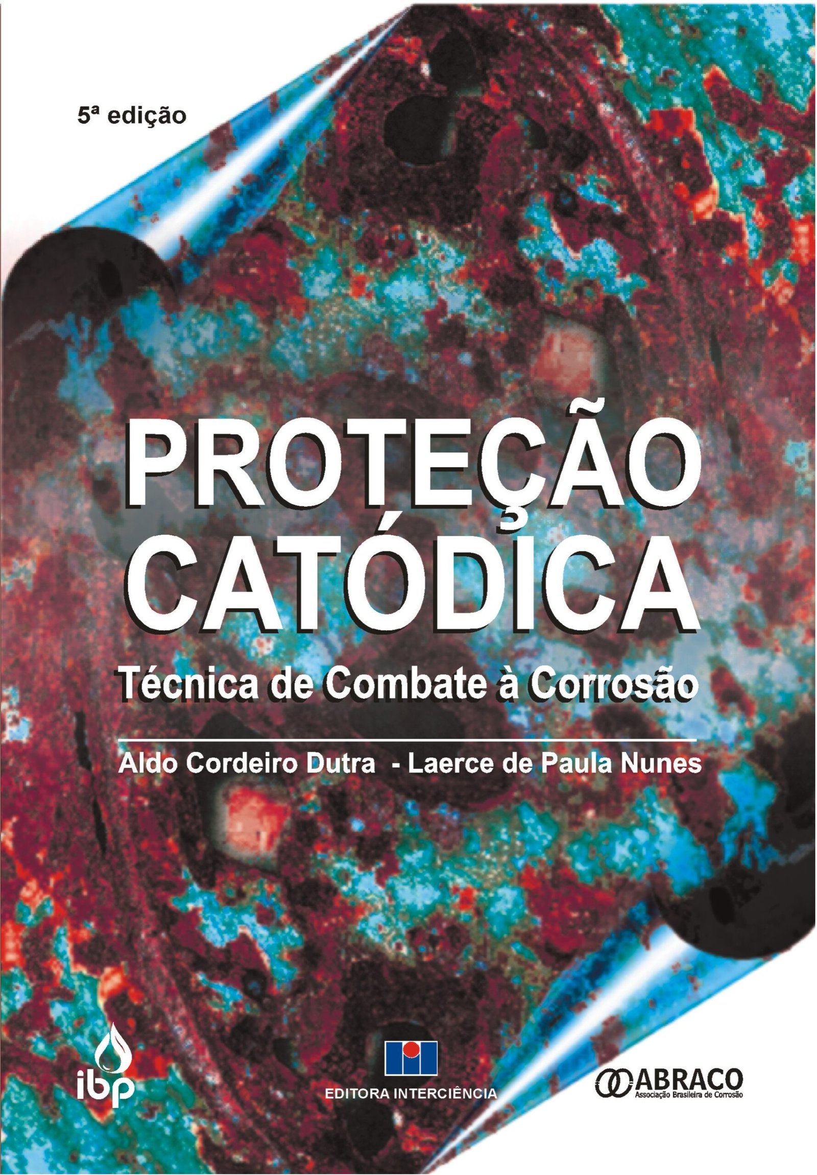 9788571932548 Proteção catódica - Imagem 1