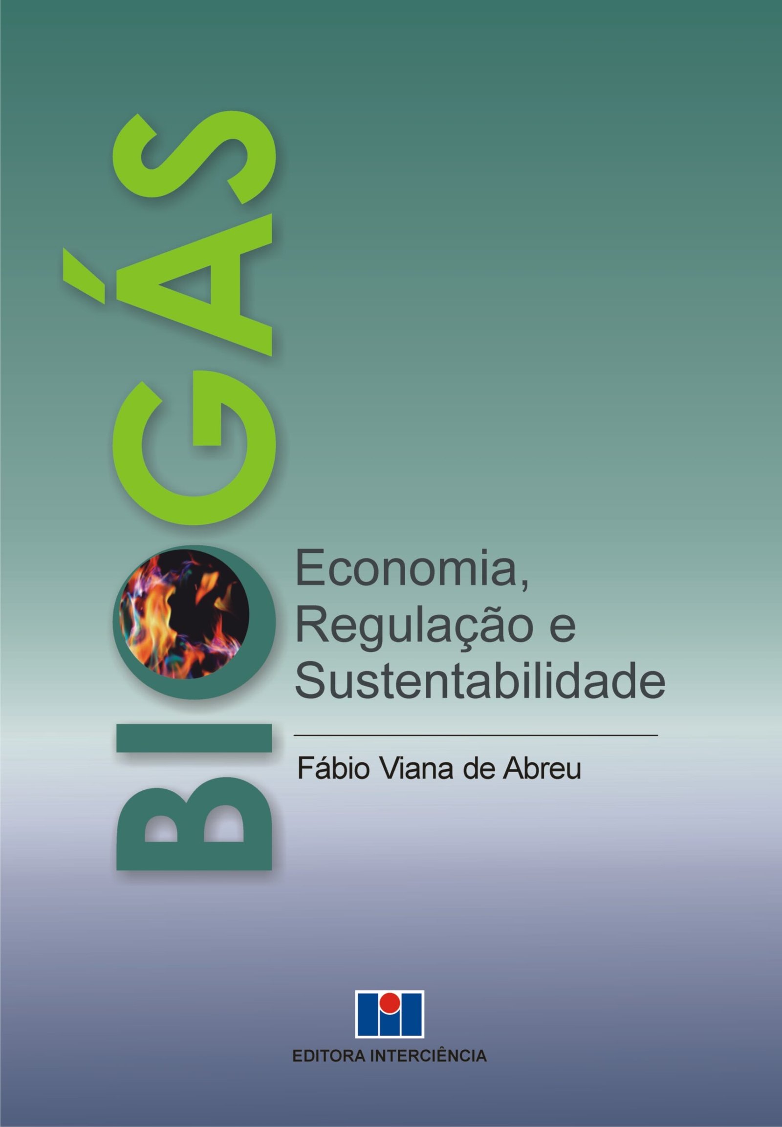 9788571933453 Biogás - Imagem 1