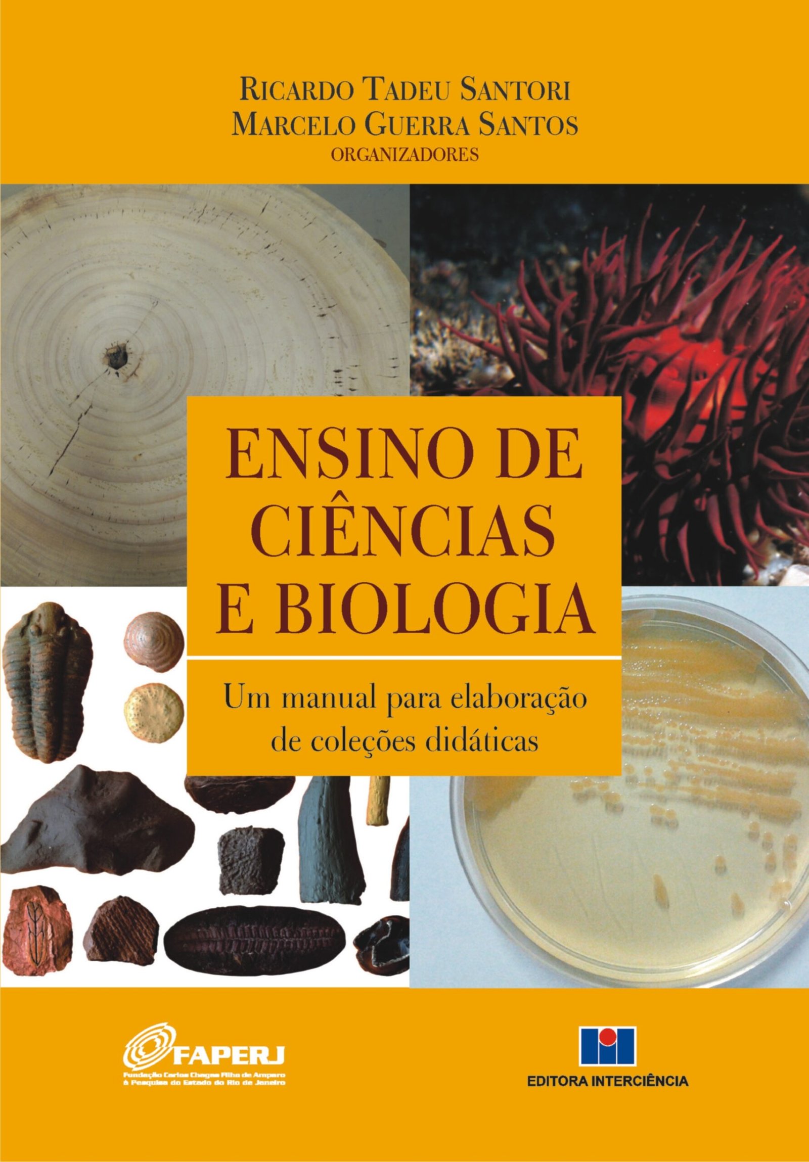9788571933576 Ensino de ciências e biologia - Imagem 1