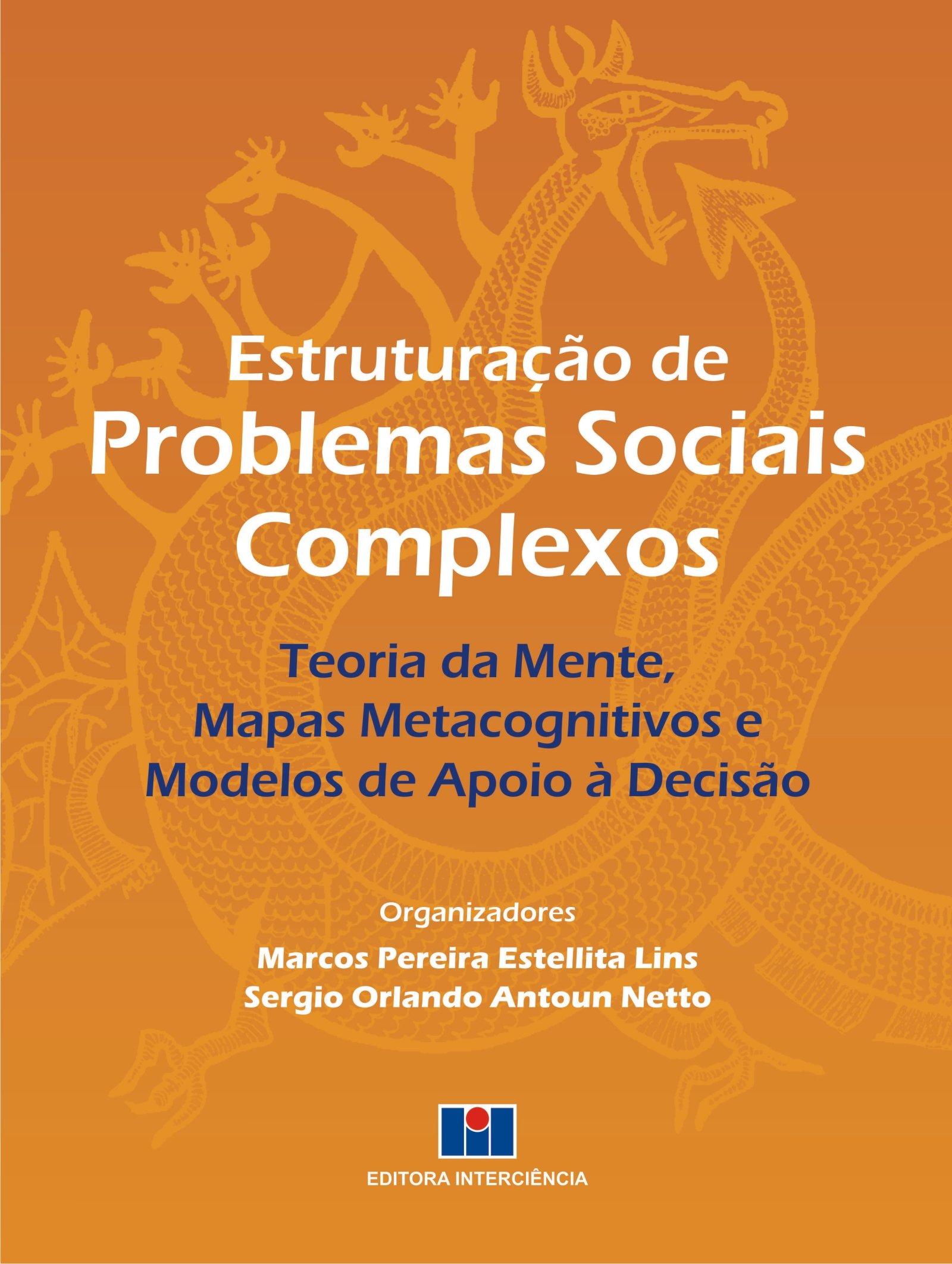 9788571934207 Estruturação de problemas sociais complexos - Imagem 1