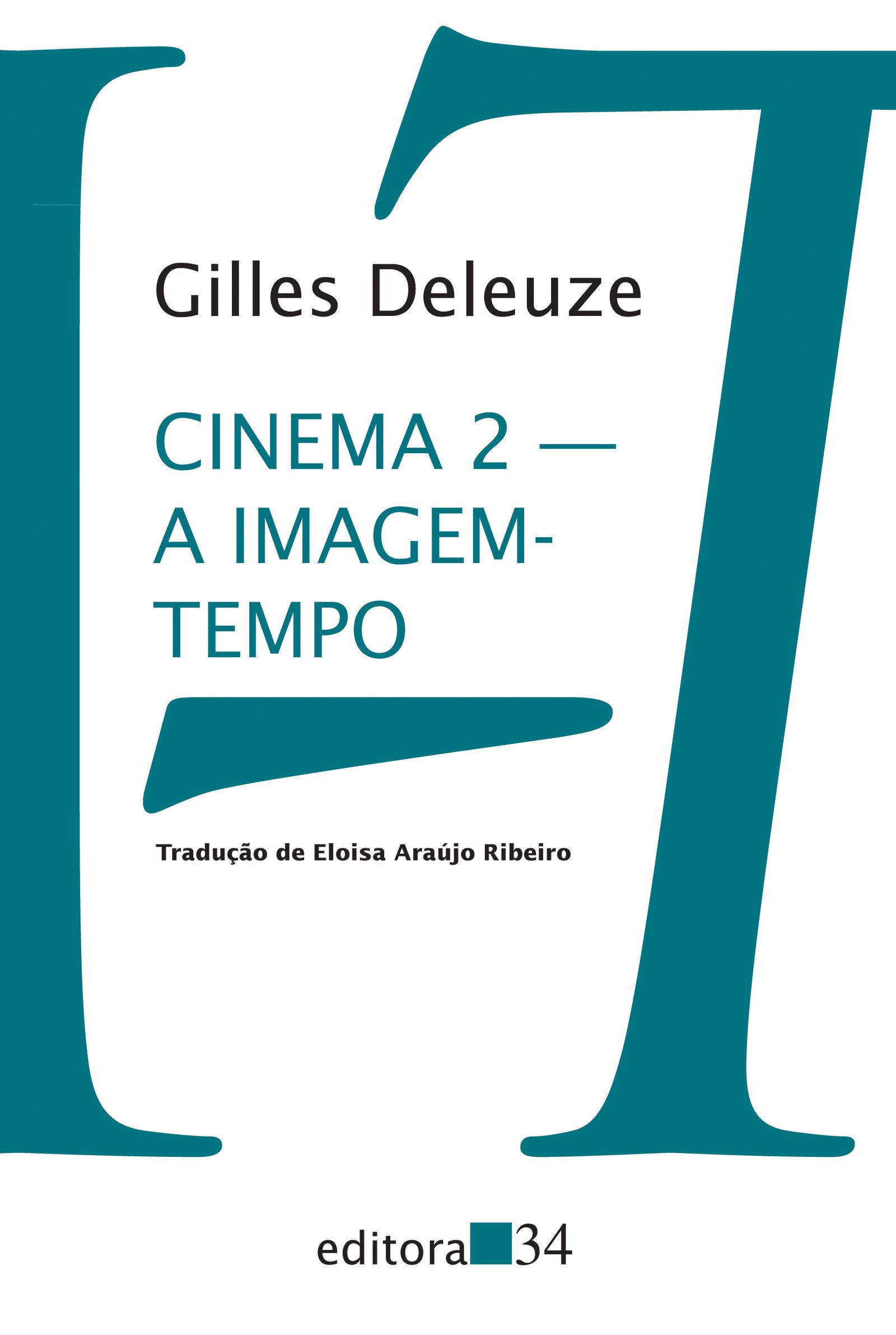 9788573267112 Cinema 2 - Imagem 1