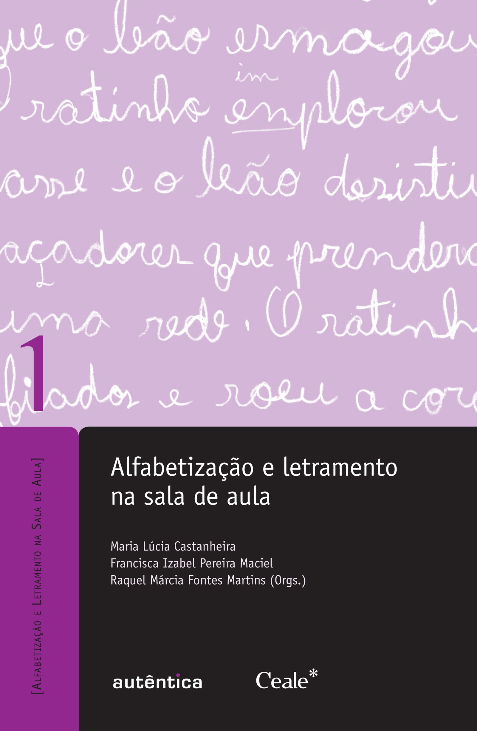9788575263549 Alfabetização e letramento na sala de aula - Imagem 1