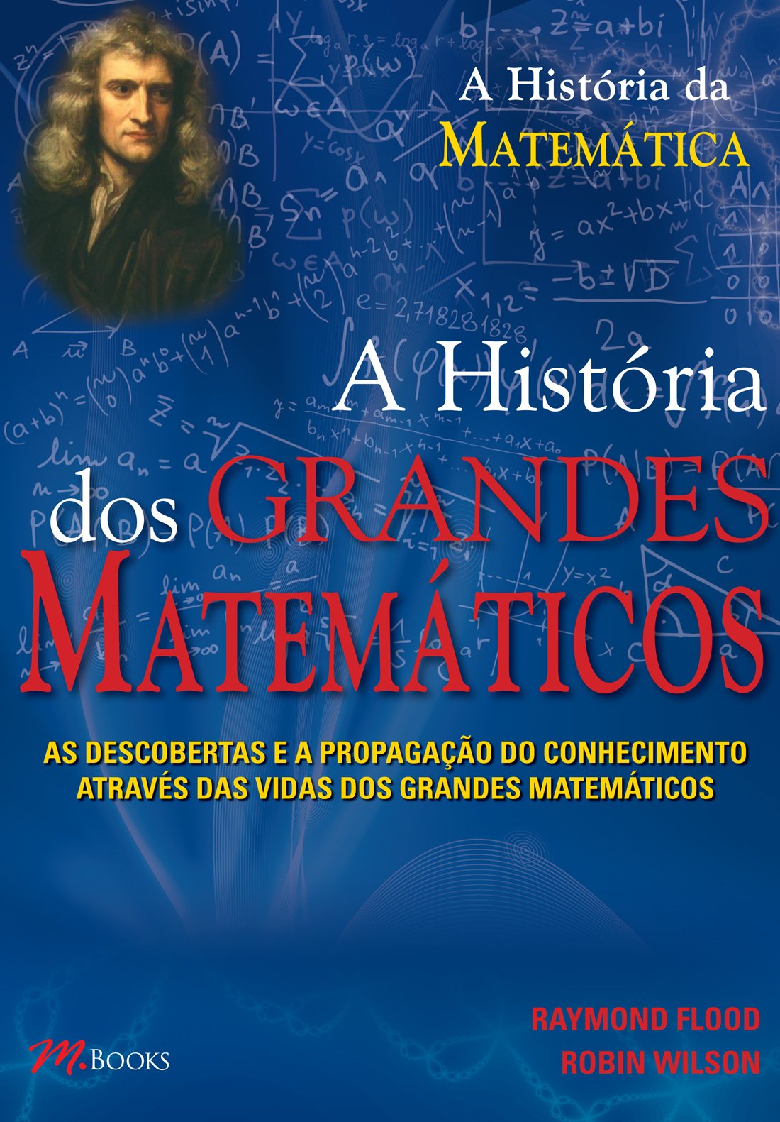 9788576802167 Os grandes matemáticos - Imagem 1