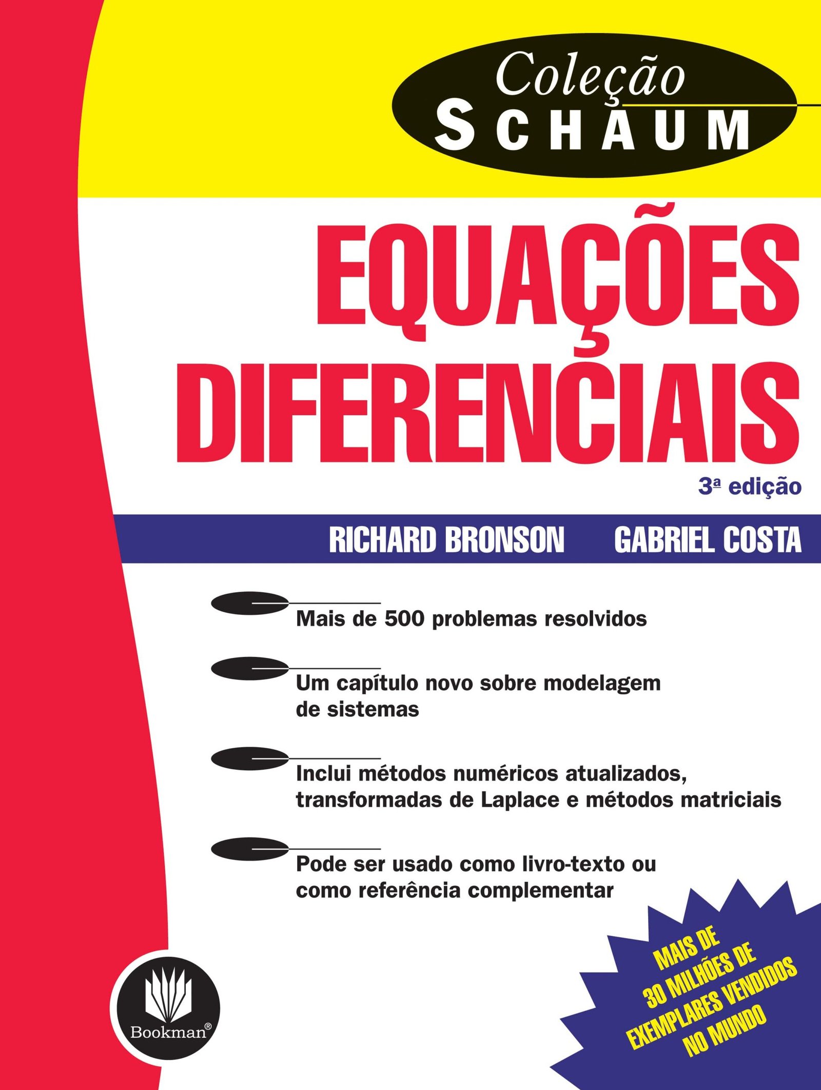 9788577801831 Equações diferenciais - Imagem 1