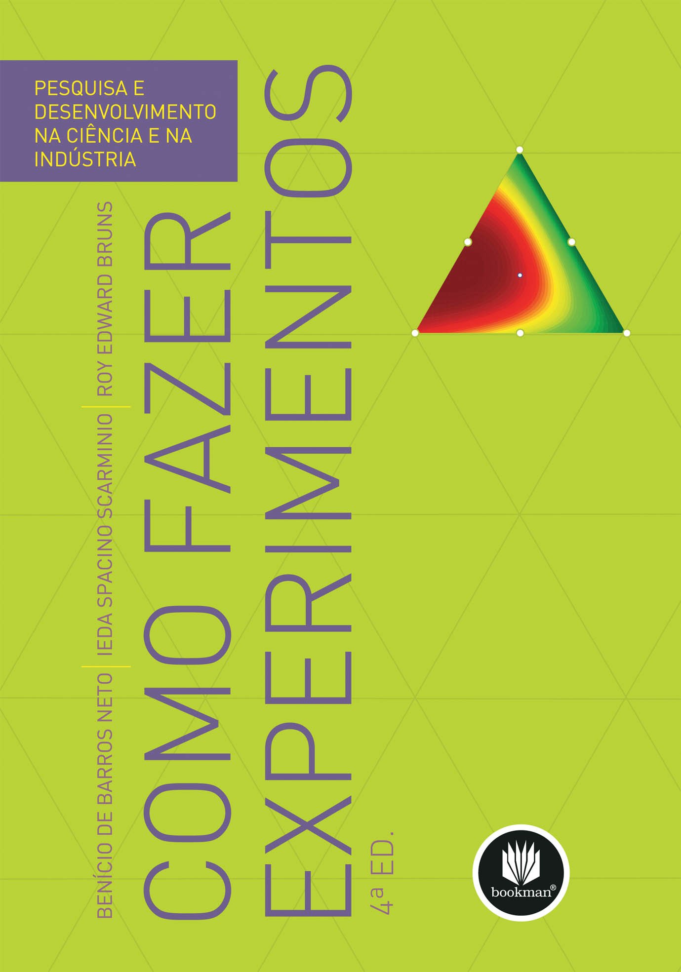 9788577806522 Como fazer experimentos - Imagem 1