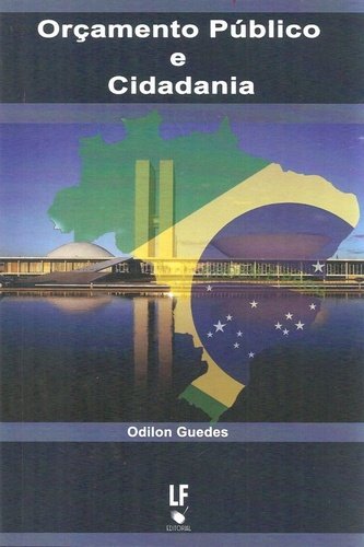 9788578611835 Orçamento público e cidadania - Imagem 1