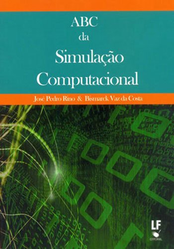 9788578612030 ABC da Simulação Computacional - Imagem 1
