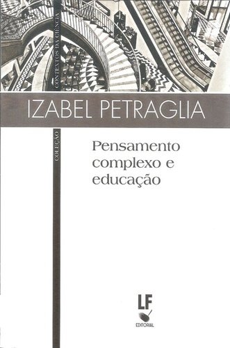 9788578612047 Pensamento complexo e educação - Imagem 1