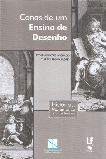 9788578612115 Cenas de um Ensino de Desenho - Imagem 1