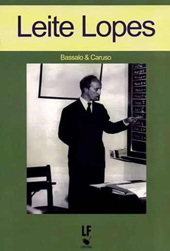 9788578612726 Leite Lopes - Imagem 1