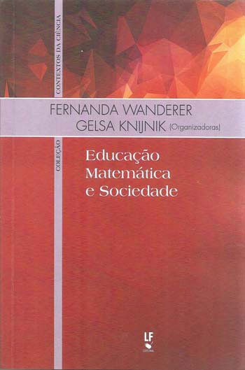 9788578614256 Educação, Matemática e Sociedade - Imagem 1