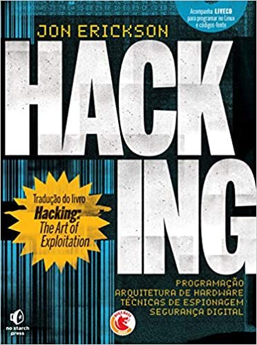 9788578730505 Hacking - Imagem 1