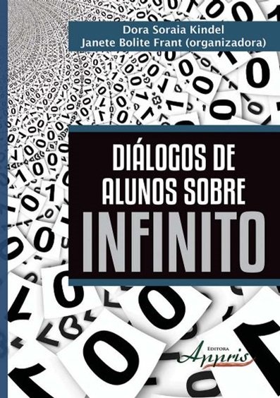 9788581926414 Diálogos de alunos sobre infinito - Imagem 1