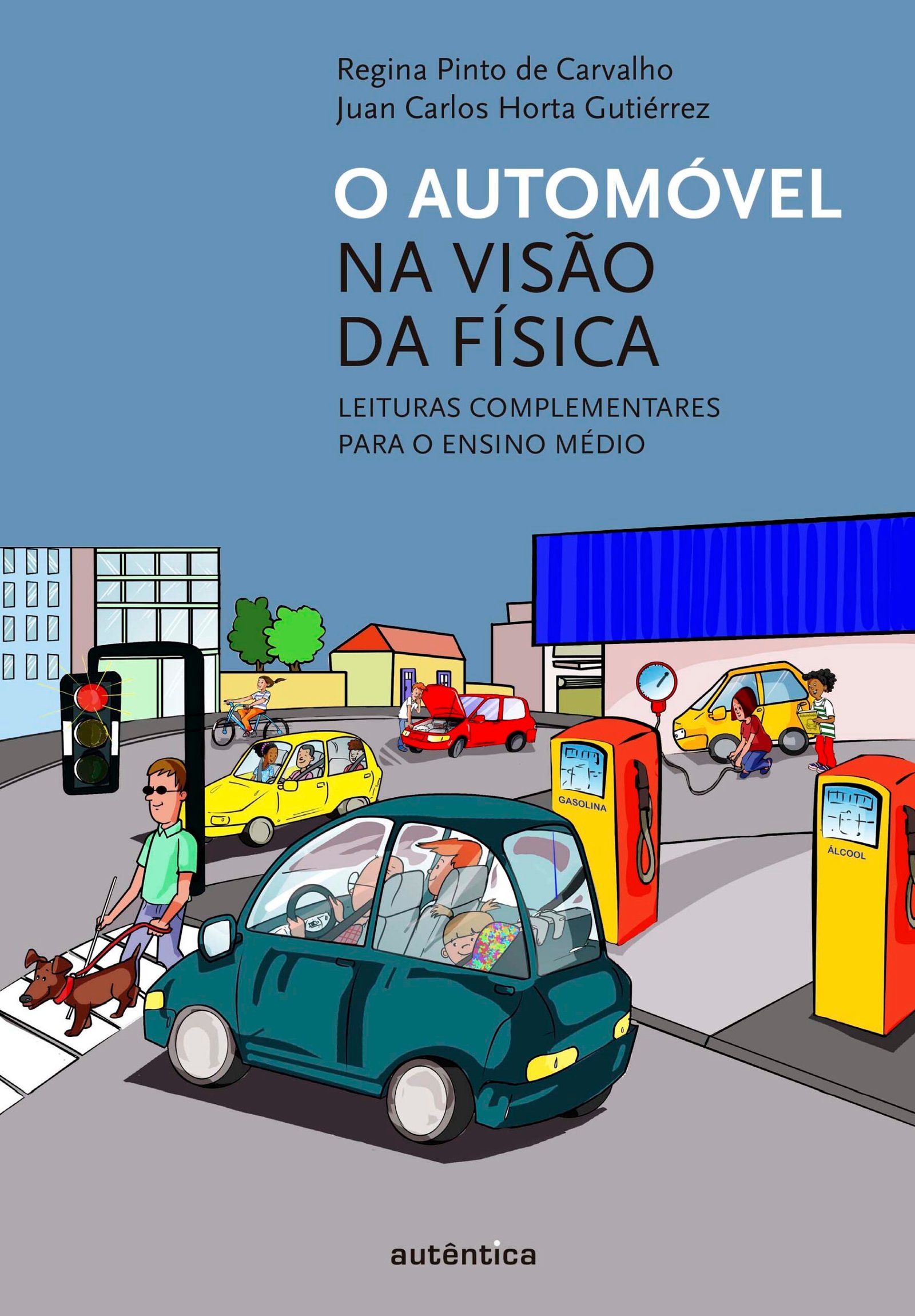 9788582172599 O automóvel na visão da física - Imagem 1