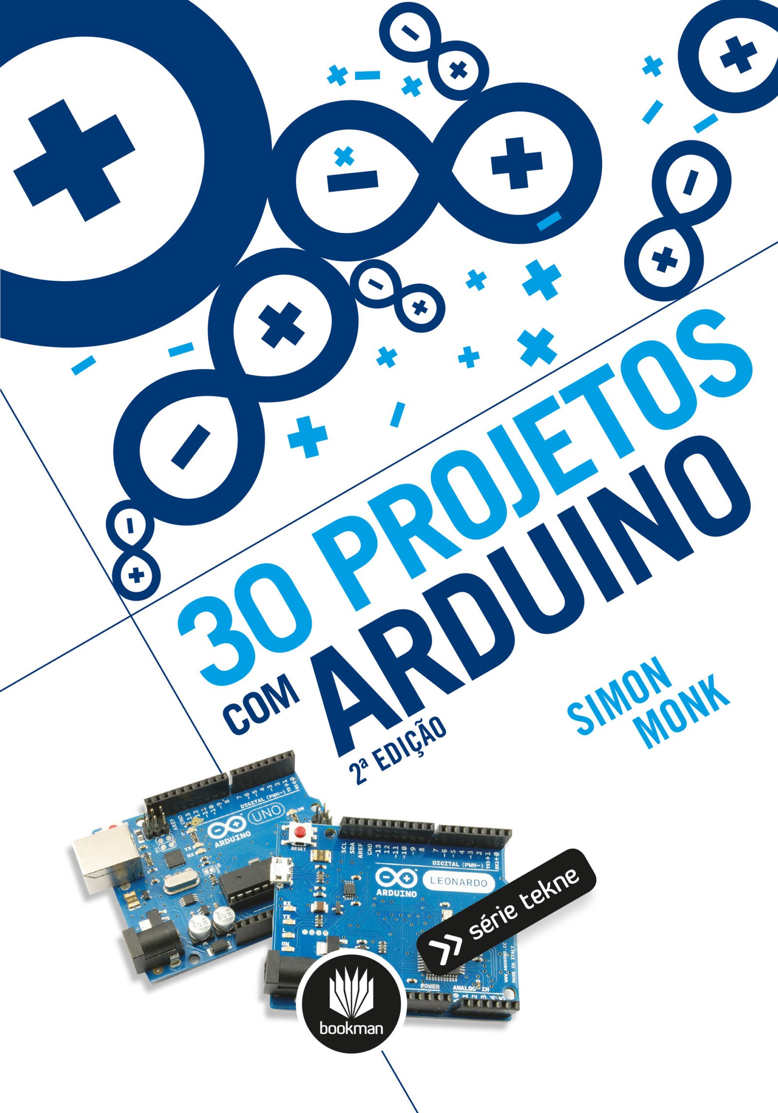 00119 30 Projetos com Arduino.indd 30 projetos com arduino - Imagem 1