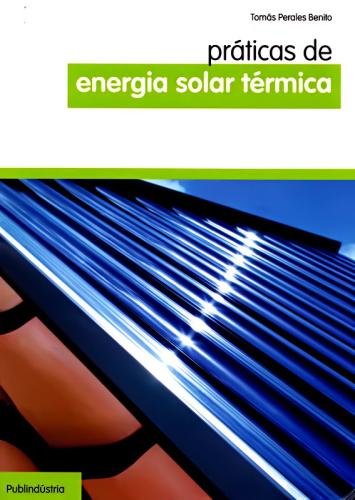 9789728953393 Práticas de energia solar térmica - Imagem 1