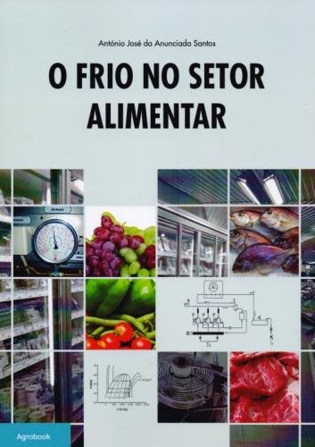 9789897231667 O frio no setor alimentar - Imagem 1
