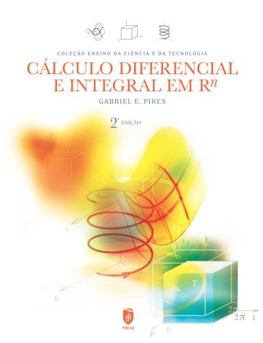 9789898481160 Cálculo diferencial e integral em rn - Imagem 1