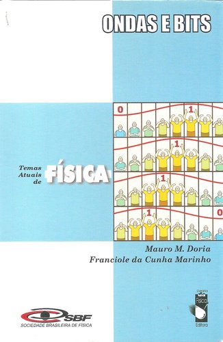 9798588325646 Ondas e Bits - Imagem 1