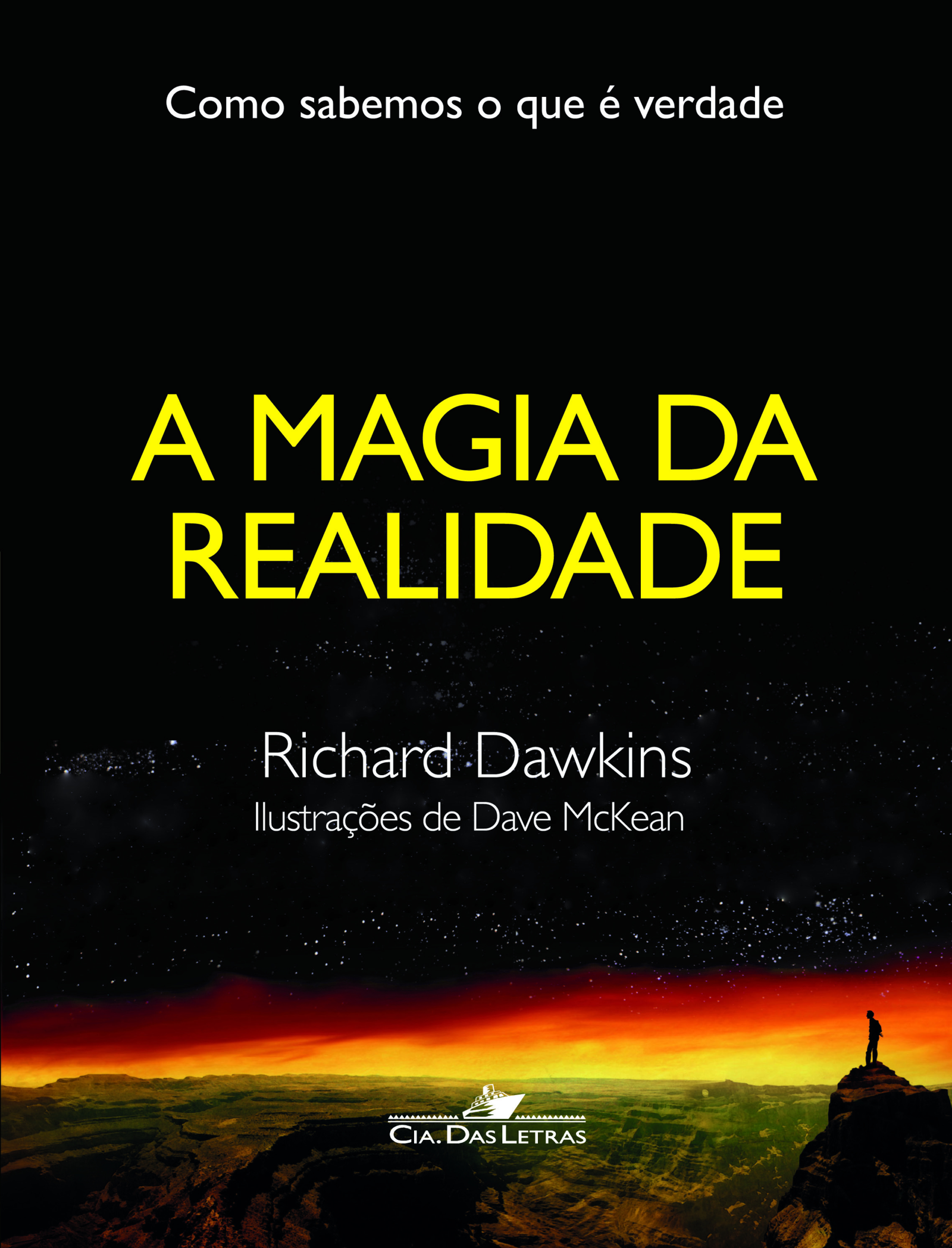 Tmp-1754073051 A magia da realidade - Imagem 1