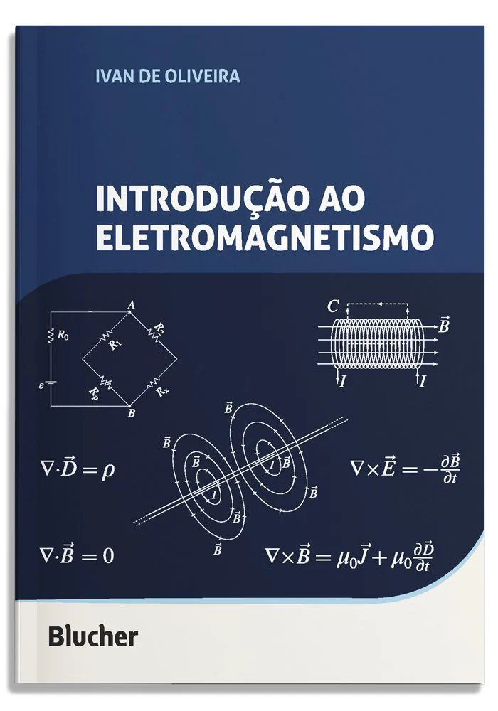 A Introdução ao Eletromagnetismo - Imagem 1