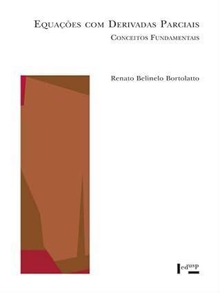 A Equações com Derivadas Parciais - Imagem 1
