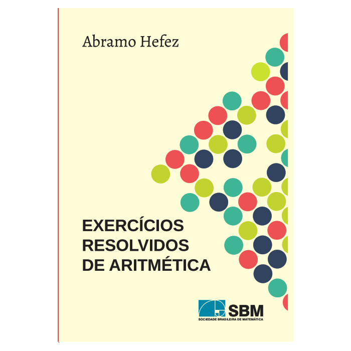 A Exercícios Resolvidos de Aritmética - Imagem 1