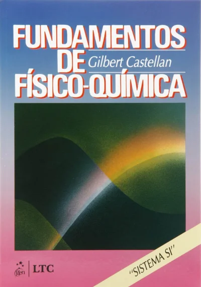 A Fundamentos de Físico-Química - Imagem 1