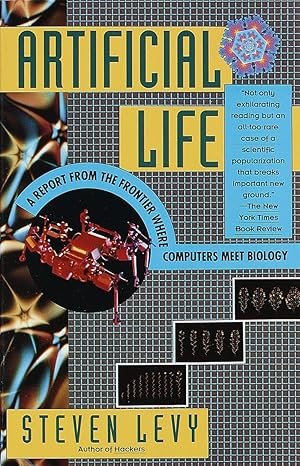 A Artificial Life - Imagem 1