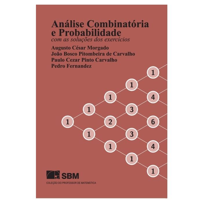 A Análise Combinatória e Probabilidade - Imagem 1